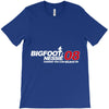 bigfoot nessie 08 T-Shirt