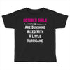 October Girls Toddler T-shirt
