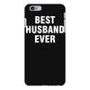 best husband ever iPhone 6 Plus/6s Plus Case