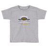 vintage genuine 1972 series all original parts Toddler T-shirt