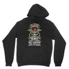 I'm A Veteran Papaw T Shirt Unisex Hoodie