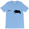 boar hunting T-Shirt