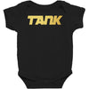 Tank Deji Baby Bodysuit