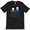 rickz genius pickles 2 T-Shirt