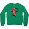 punk's not dead Crewneck Sweatshirt
