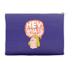 hey man Accessory Pouches