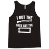she's got the rack Tank Top