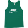 donor   mens funny Tank Top