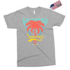 California Summer For Exclusive T-shirt