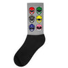 retrograde Socks