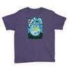 under the sea Youth Tee