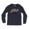 The Office Long Sleeve Shirts