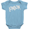 london Baby Onesie