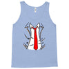 exclusive constantine tee Tank Top