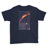 once golden Youth Tee