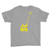 kite kitesurfen kiteboarden fun extremsport top Youth Tee