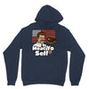 meat yo self! Hoodie