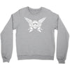 stormtrooper Crewneck Sweatshirt