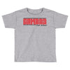 Gamers Toddler T-shirt