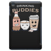 drinking buddies iPad Mini