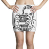 photos please Mini Skirts