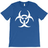zombie outbreak response team crew T-Shirt