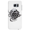 deep fear sea Samsung Galaxy S7 Edge