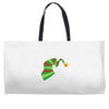 hat Weekender Totes