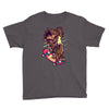 nick automatic Youth Tee