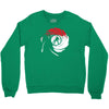 chainsaws are forever Crewneck Sweatshirt