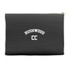bushwood country club Accessory Pouches
