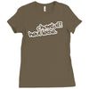 chantal Ladies Fitted T-Shirt