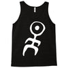 einsturzende neubauten logo Tank Top