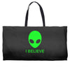 i believe alienware Weekender Totes