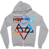 neffex Zipper Hoodie