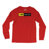 nikon camera i am nikon Long Sleeve Shirts