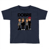 dobre twins dobre brother Toddler T-shirt