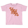 oh yeah, yo! Toddler T-shirt