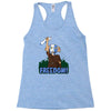 freedom Racerback Tank