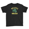 wee little hooligan Youth Tee