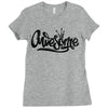 Awesome Ladies Fitted T-Shirt