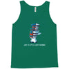 just a little light reading Tank Top
