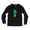 cat tus Long Sleeve Shirts
