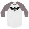 bumblebee 3 3/4 Sleeve Shirt