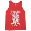 gemini Tank Top