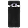 my girlfriend is a sith lord Samsung Galaxy S8 Plus Case