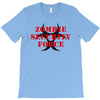 Zombie Security Force T-Shirt