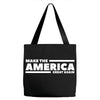 make the america great again Tote Bags