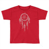 bad dreamcatcher Toddler T-shirt