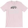 save the badgers T-Shirt